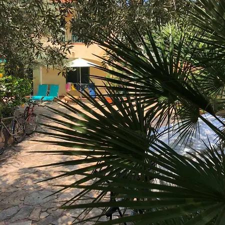 Mare Turchese Apartman