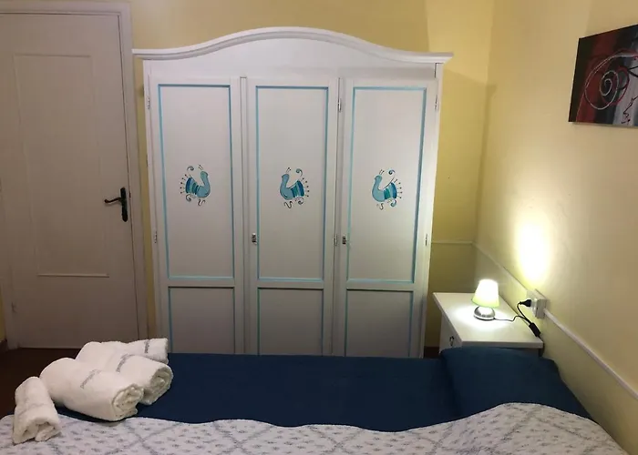 Mare Turchese Apartman