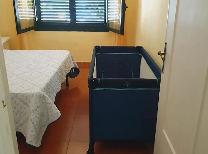 Mare Turchese Cala Liberotto