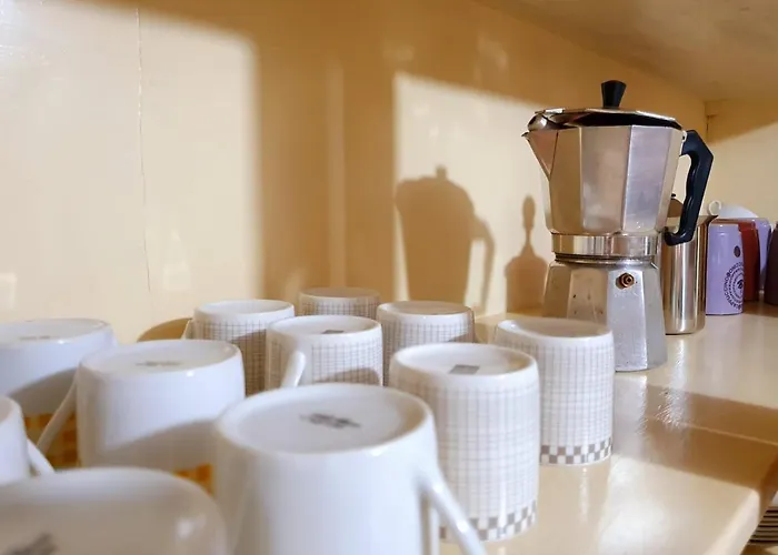 Mare Turchese Apartman *