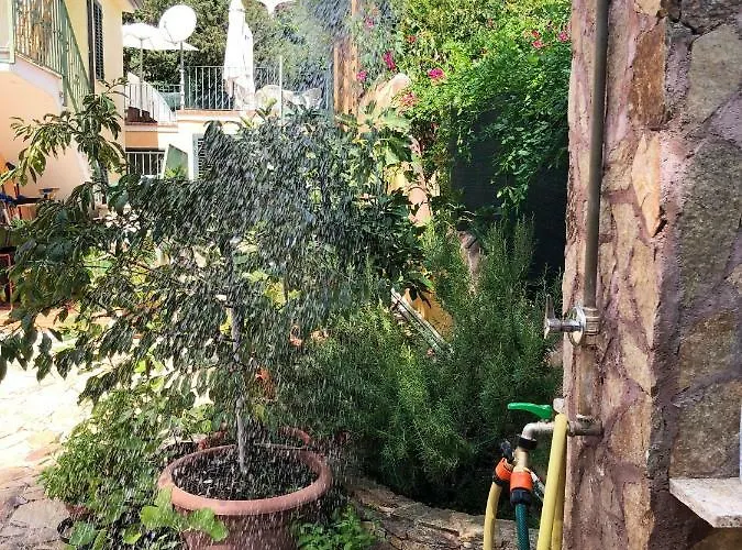 Mare Turchese * Cala Liberotto