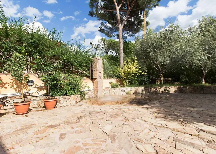 Mare Turchese * Cala Liberotto