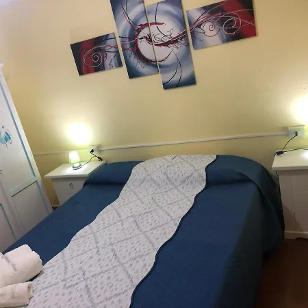 Mare Turchese Apartment Cala Liberotto