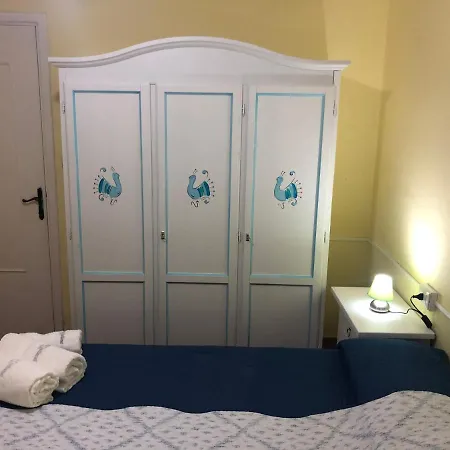 Mare Turchese アパート