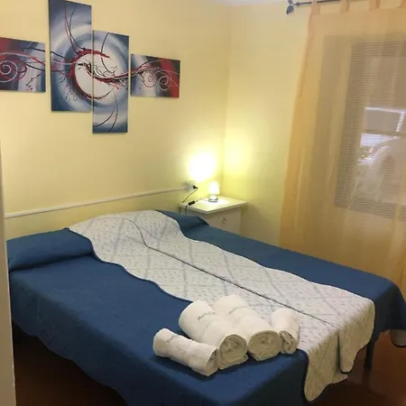 Mare Turchese * カーラ・リベロット