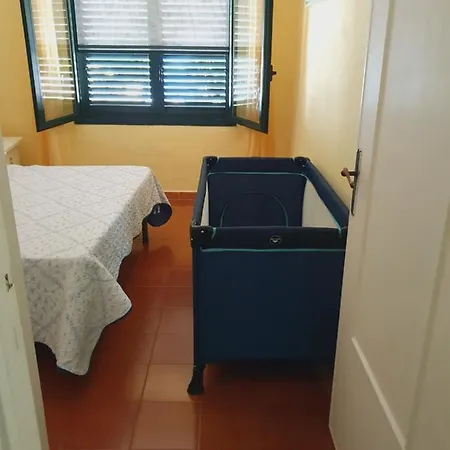 Mare Turchese カーラ・リベロット