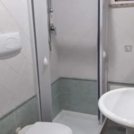 Mare Turchese アパート カーラ・リベロット