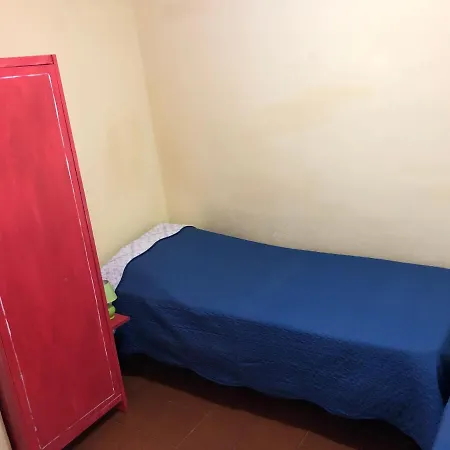 Mare Turchese アパート *