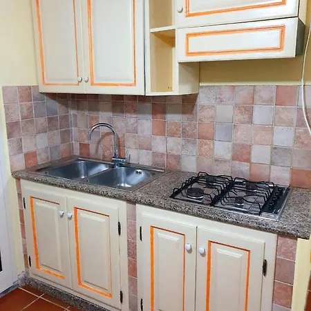 Mare Turchese カーラ・リベロット