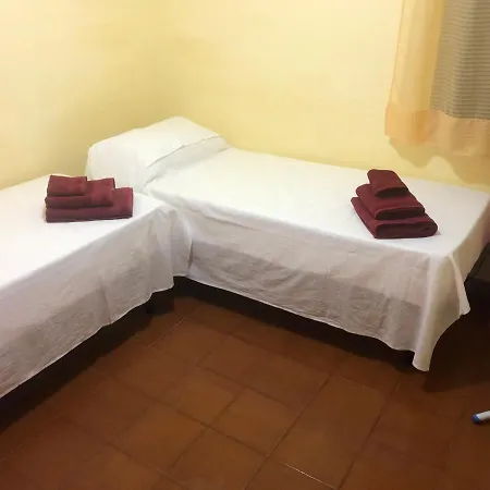 Mare Turchese カーラ・リベロット