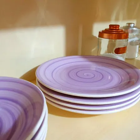 アパート Mare Turchese