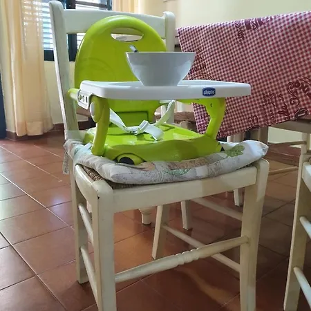 Mare Turchese カーラ・リベロット