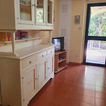 Mare Turchese アパート *