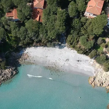 Mare Turchese Apartment *