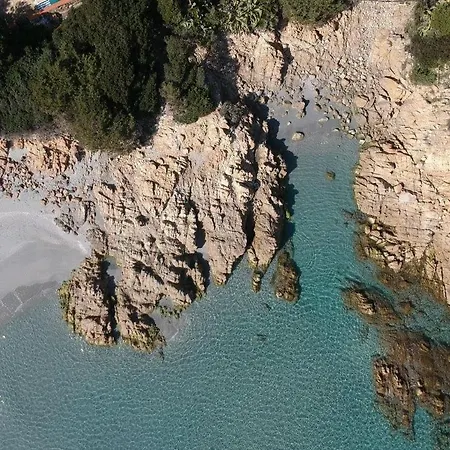 Mare Turchese アパート