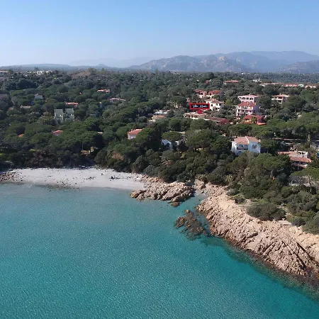 Mare Turchese アパート