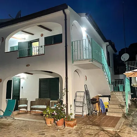 Mare Turchese アパート *