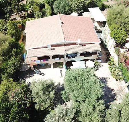 Apartment Mare Turchese