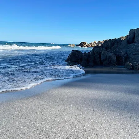 Appartamento Mare Turchese