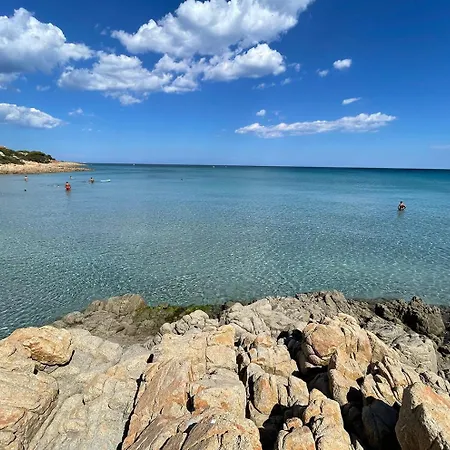 Mare Turchese Cala Liberotto