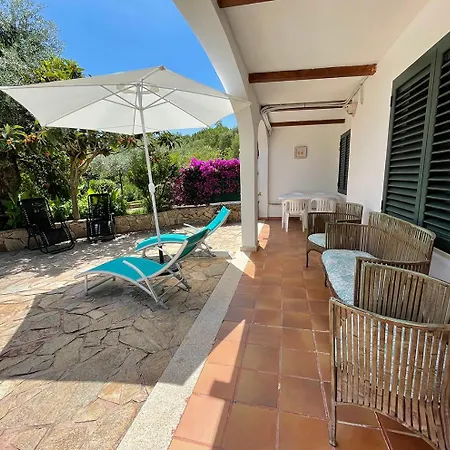 アパート Mare Turchese