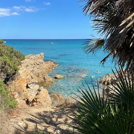 アパート Mare Turchese *