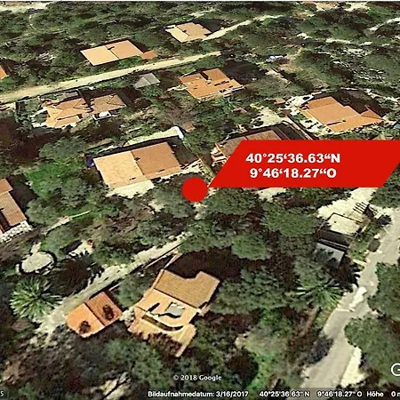 Mare Turchese カーラ・リベロット