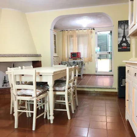 Apartment Mare Turchese *