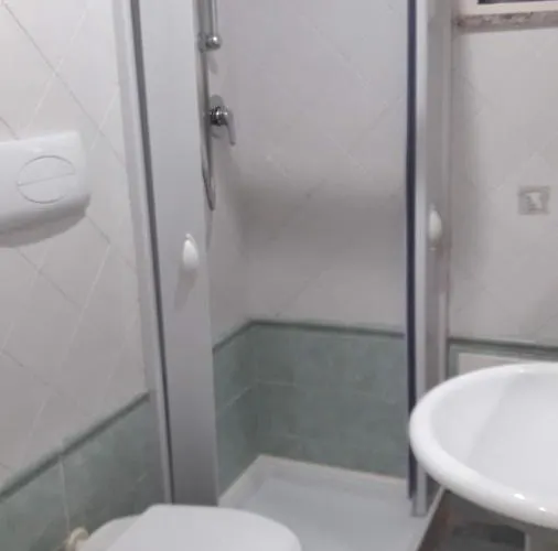 Mare Turchese Apartament Cala Liberotto