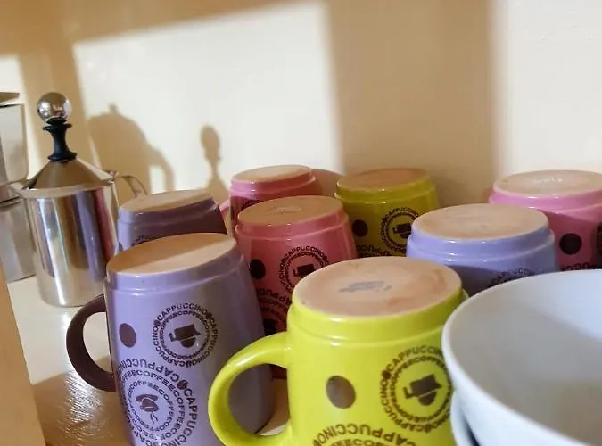 Mare Turchese Apartament Cala Liberotto