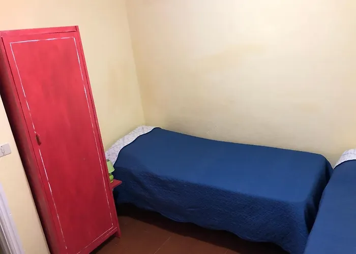 Mare Turchese Apartament *