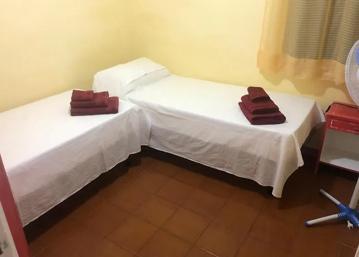 Mare Turchese Cala Liberotto