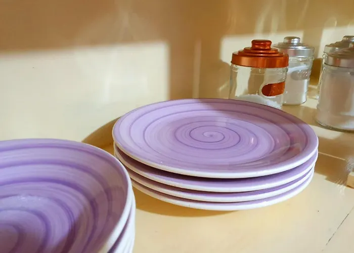 Apartament Mare Turchese