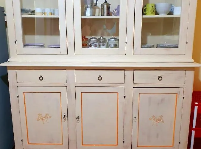 Mare Turchese Apartament Cala Liberotto