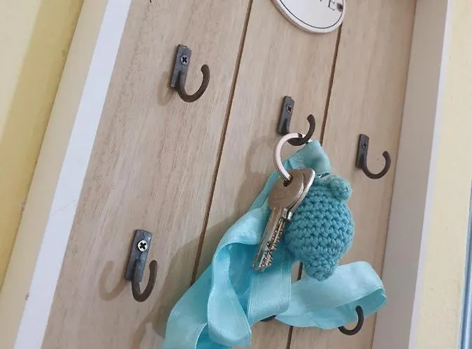 Mare Turchese Apartament Cala Liberotto