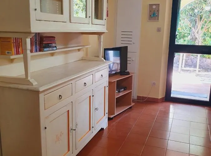 Mare Turchese Apartament *