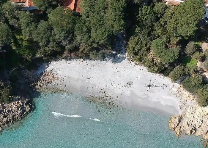 Mare Turchese Apartament *