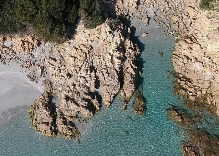 Mare Turchese Apartament