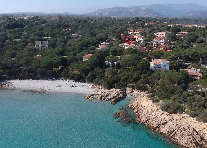 Mare Turchese Apartament