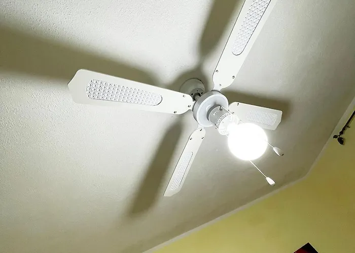 Mare Turchese Apartament