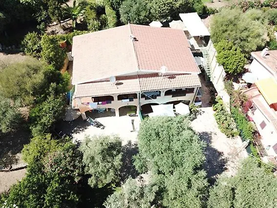 Apartament Mare Turchese