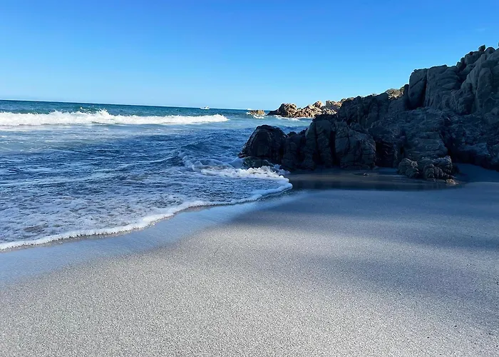 Apartament Mare Turchese