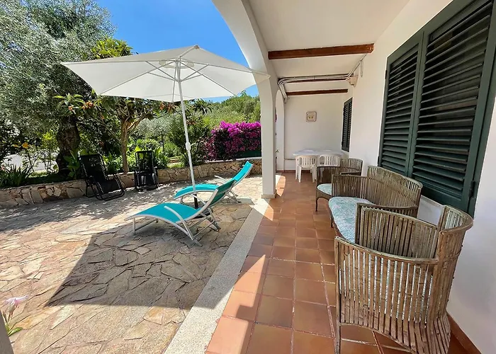 Apartament Mare Turchese