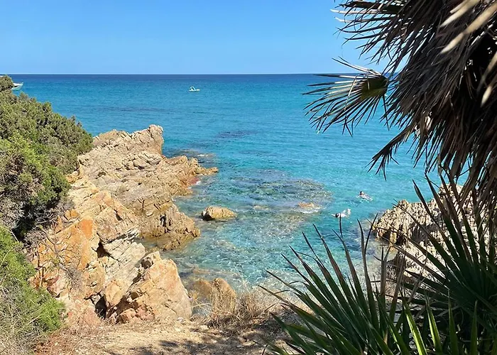 Apartament Mare Turchese *