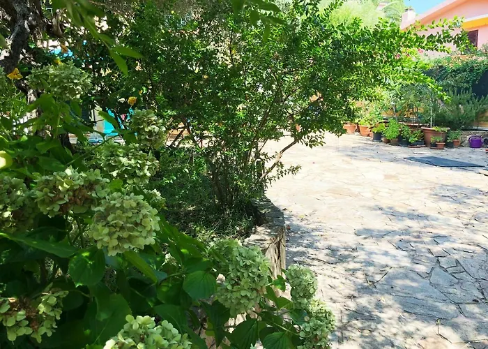 Apartament Mare Turchese Cala Liberotto