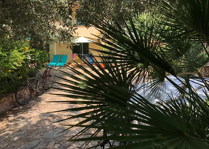 Mare Turchese Apartament